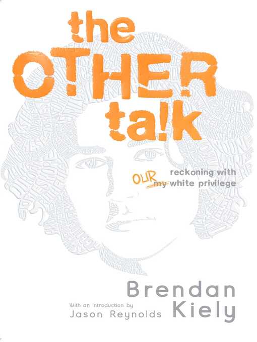 Cover image for The Other Talk